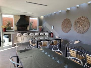 Departamento en Venta en AVENIDA BOSQUES DE MONTEMAR