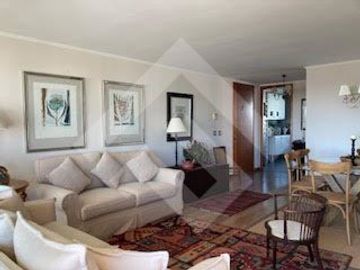 Departamento en Venta en AVENIDA BOSQUES DE MONTEMAR