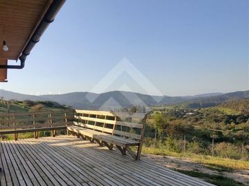 Parcela en Venta en Condominio Lomas de Lagunilla