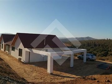Parcela en Venta en Condominio Lomas de Lagunilla