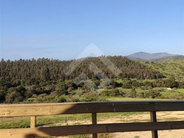 Parcela en Venta en Condominio Lomas de Lagunilla