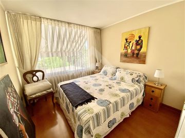 Casa en Venta en VALENZUELA PUELMA NICANOR PLAZA