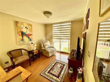 Casa en Venta en VALENZUELA PUELMA NICANOR PLAZA