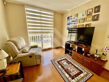 Casa en Venta en VALENZUELA PUELMA NICANOR PLAZA