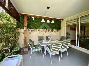 Casa en Venta en VALENZUELA PUELMA NICANOR PLAZA