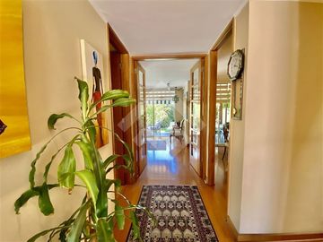Casa en Venta en VALENZUELA PUELMA NICANOR PLAZA
