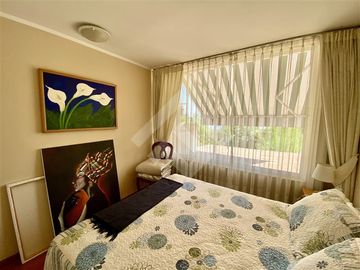 Casa en Venta en VALENZUELA PUELMA NICANOR PLAZA