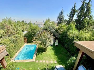 Casa en Venta en VALENZUELA PUELMA NICANOR PLAZA