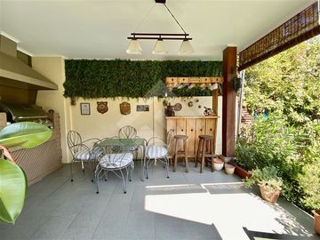 Casa en Venta en VALENZUELA PUELMA NICANOR PLAZA