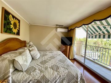 Casa en Venta en VALENZUELA PUELMA NICANOR PLAZA