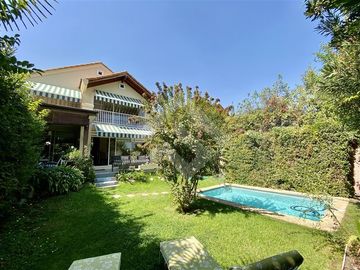 Casa en Venta en VALENZUELA PUELMA NICANOR PLAZA