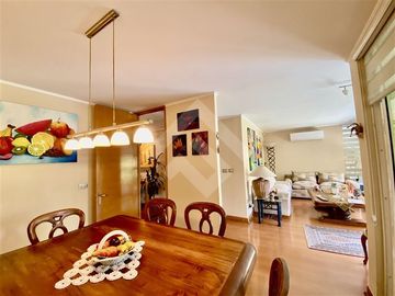 Casa en Venta en VALENZUELA PUELMA NICANOR PLAZA