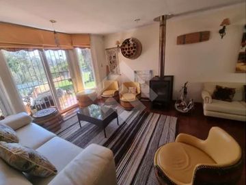 Parcela en Venta en Los Perales