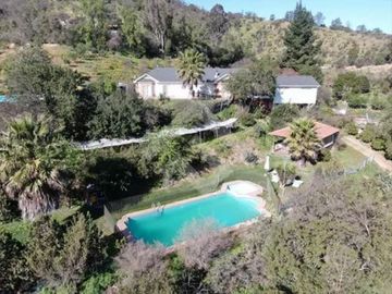 Parcela en Venta en Los Perales