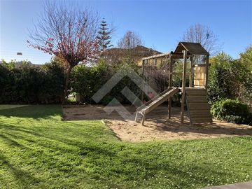 Departamento en Venta en CG AVDA BOSQUES DE MONTEMAR