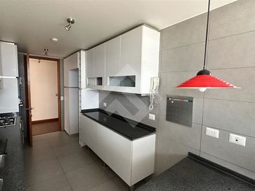Departamento en Venta en CG AVDA BOSQUES DE MONTEMAR