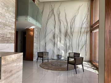 Departamento en Venta en CG AVDA BOSQUES DE MONTEMAR