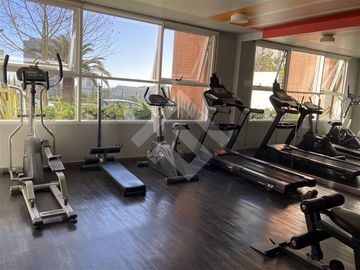 Departamento en Venta en CG AVDA BOSQUES DE MONTEMAR
