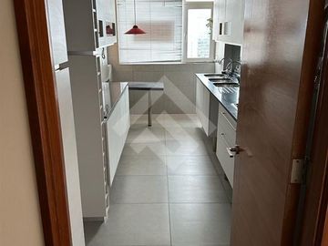 Departamento en Venta en CG AVDA BOSQUES DE MONTEMAR