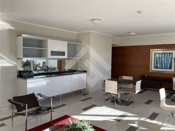 Departamento en Venta en CG AVDA BOSQUES DE MONTEMAR