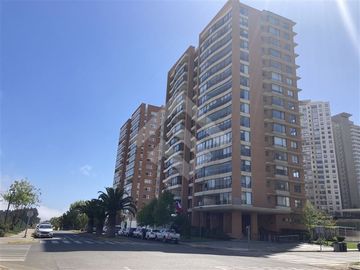 Departamento en Venta en CG AVDA BOSQUES DE MONTEMAR