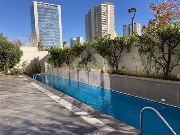 Departamento en Venta en CG AVDA BOSQUES DE MONTEMAR