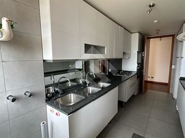 Departamento en Venta en CG AVDA BOSQUES DE MONTEMAR