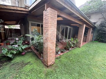 Casa en Venta en Consistorial / Los Presidentes