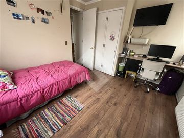 Casa en Venta en Consistorial / Los Presidentes
