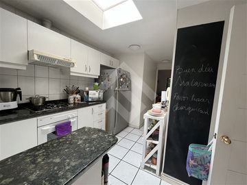 Casa en Venta en Consistorial / Los Presidentes