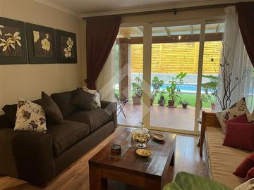 Casa en Venta en Consistorial / Los Presidentes