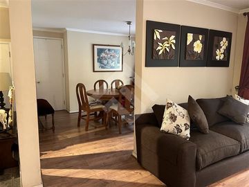 Casa en Venta en Consistorial / Los Presidentes