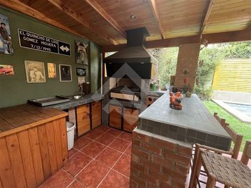 Casa en Venta en Consistorial / Los Presidentes