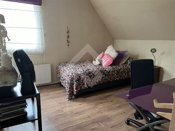 Casa en Venta en Consistorial / Los Presidentes
