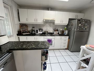 Casa en Venta en Consistorial / Los Presidentes