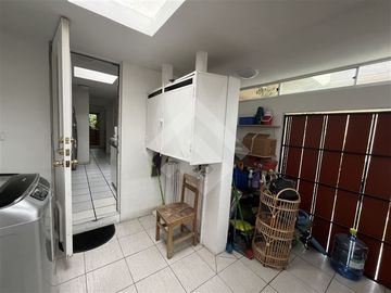 Casa en Venta en Consistorial / Los Presidentes