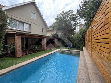 Casa en Venta en Consistorial / Los Presidentes