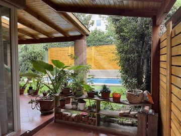 Casa en Venta en Consistorial / Los Presidentes