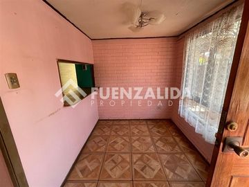 Casa en Venta en Jose Manuel Balmaceda / Cerro Blanco