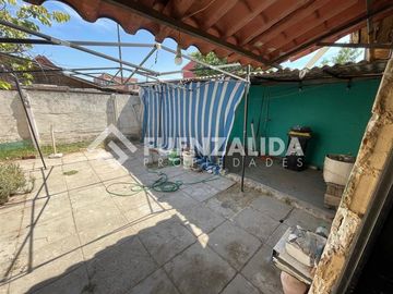 Casa en Venta en Jose Manuel Balmaceda / Cerro Blanco