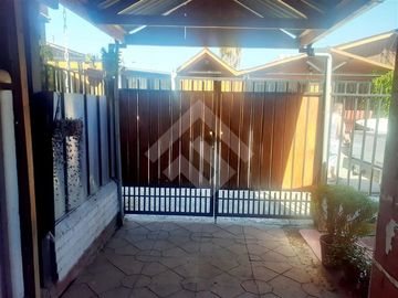 Casa en Venta en Jose Manuel Balmaceda / Cerro Blanco
