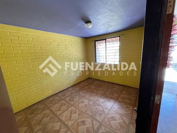 Casa en Venta en Jose Manuel Balmaceda / Cerro Blanco