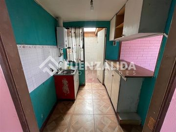 Casa en Venta en Jose Manuel Balmaceda / Cerro Blanco