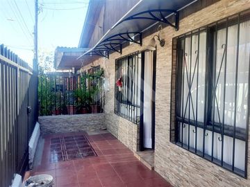 Casa en Venta en Jose Manuel Balmaceda / Cerro Blanco