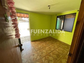 Casa en Venta en Jose Manuel Balmaceda / Cerro Blanco