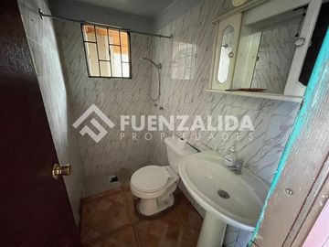 Casa en Venta en Jose Manuel Balmaceda / Cerro Blanco