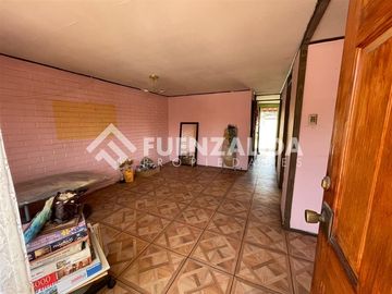 Casa en Venta en Jose Manuel Balmaceda / Cerro Blanco