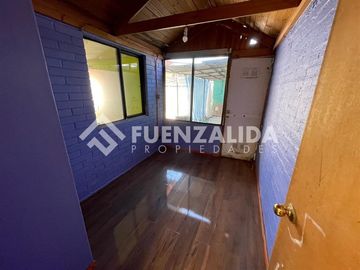 Casa en Venta en Jose Manuel Balmaceda / Cerro Blanco