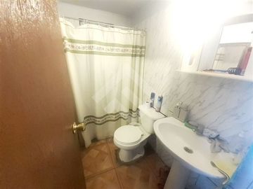 Casa en Venta en Jose Manuel Balmaceda / Cerro Blanco