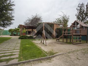 Departamento en Venta en Santa Marta de Huechuraba con el Sauce Sur